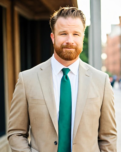 Geoffrey L. Chesnut--Red Rock Legal Services, PLLC