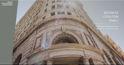 Spencer Fane LLP