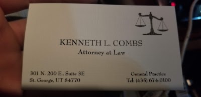 Combs Kenneth L