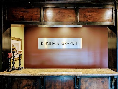 Bingham | Gravett LLC