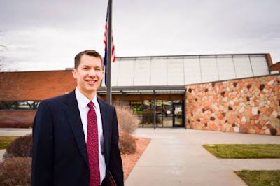 Tim Daniels Law Services