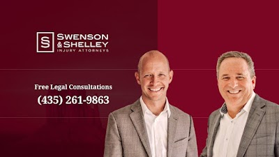Swenson & Shelley Law - St. George Accident & Injury Lawyers