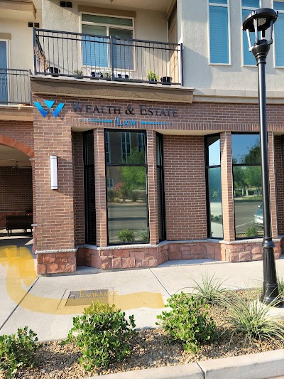 Wealth and Estate Law Group
