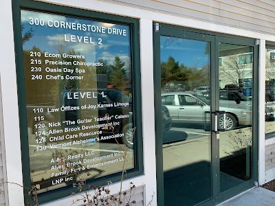 Law Offices of Joy Karnes Limoge, Esq