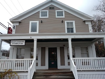 Harley G. Brown, III, Esquire Attorney At Law