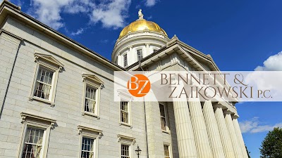 Bennett & Zaikowski PC
