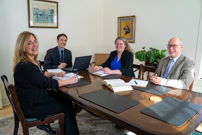 Talbott Berman, PLLC