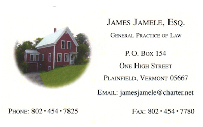 James Jamele, Esq.