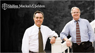 Shillen, Mackall, Seldon, Spicer & Fraas