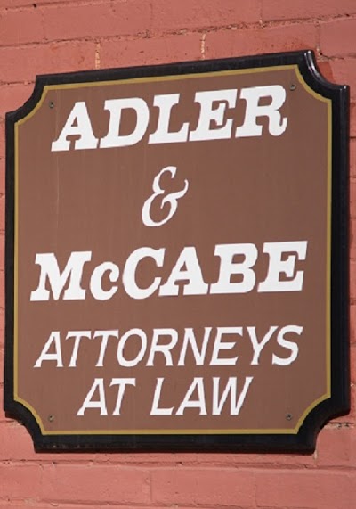 Adler & McCabe, PLC