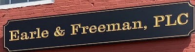 Earle & Freeman, PLC