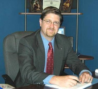 Attorney Charles Havener