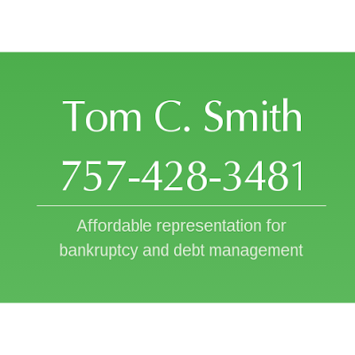 Tom C Smith Law Office