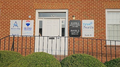 Banks & Associates Law Firm