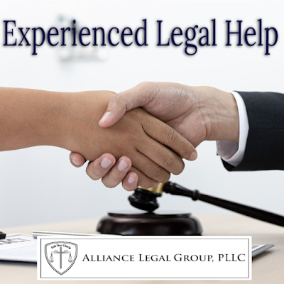 The Alliance Legal Group, PLLC