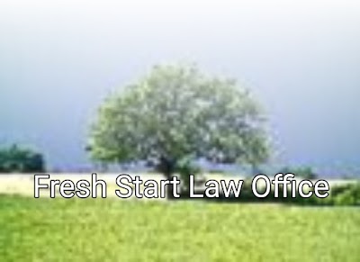 Fresh Start Law Office pllc
