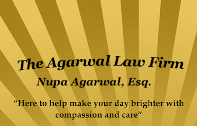 The Agarwal Law Firm PC