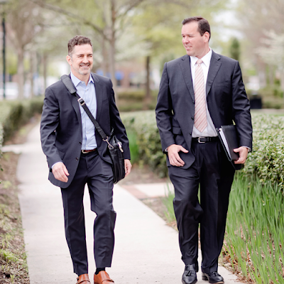 Spiro & Browne, PLC, Attorneys At Law