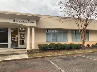 America Law Group, Inc.