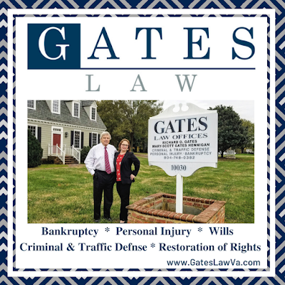 Gates Law Offices, PLLC