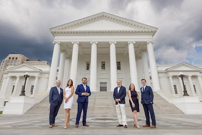 Ashwell & Ashwell, PLLC