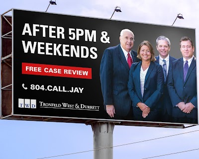 Tronfeld West & Durrett