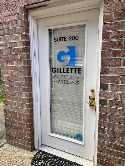 Gillette Law Group, PLLC