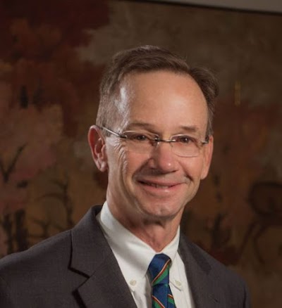 Peter M Pearl