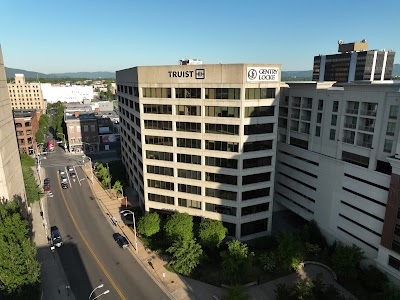 Gentry Locke Attorneys