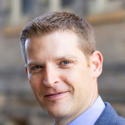 Blue Ridge Consumer Law, PLLC