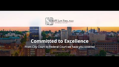 Straw Law Firm, PLLC
