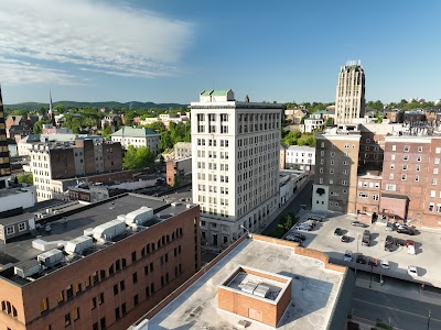 Gentry Locke Attorneys