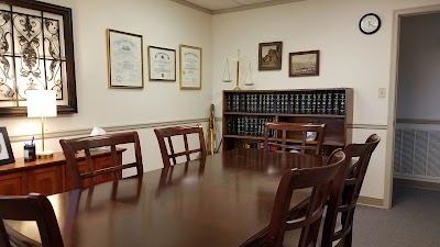 Daniel B Sweeney Law Office