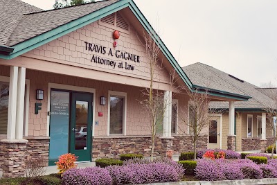 Law Offices of Travis Gagnier, Inc., P.S.