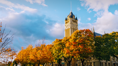 Denise Kuhlman at Neu Law