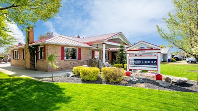 The Law Office of Robert C. Hahn, III, P.S.