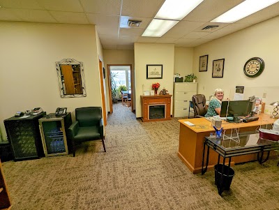 Mc Bride Law Office: Elizabeth M. McBride (Lisa McBride)