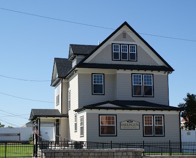 Harrington Law Office