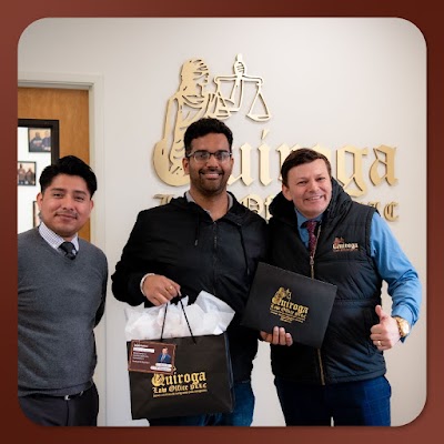 Quiroga Law Office, PLLC