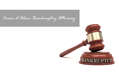 Diane Redal, Coeur d'Alene Bankruptcy Attorney