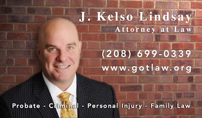 J. Kelso Lindsay - Advocacy Law Center PLLC