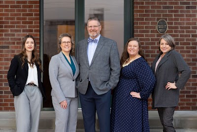 Central Washington Lawyers, PLLC