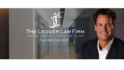 The Ledger Law Firm
