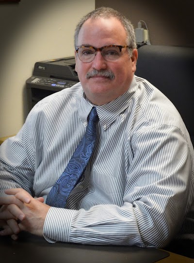 Kevin G. Byrd - Attorney & Counselor at Law