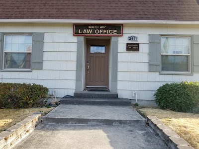 Sixth Avenue Law Office