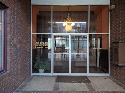 Hoyer, Hoyer & Smith, PLLC