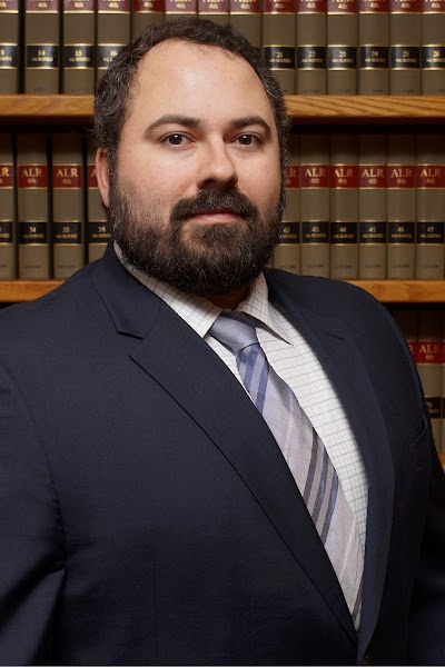 Broadwater Law Group pllc