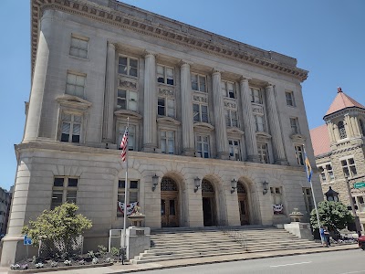 Charleston City Attorney