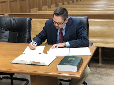 Law Office of Robby N. Long, LC