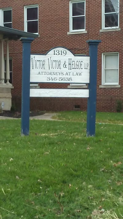 Victor, Victor, & Helgoe LLP.